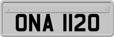 ONA1120