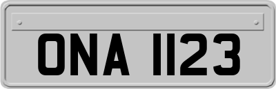 ONA1123
