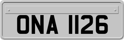 ONA1126