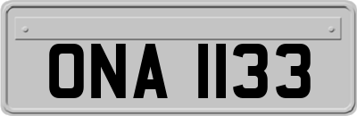 ONA1133