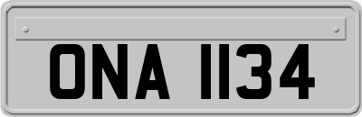 ONA1134