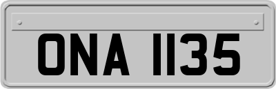 ONA1135