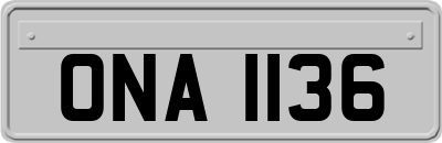 ONA1136