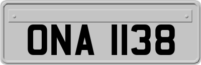 ONA1138
