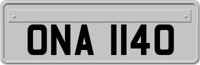 ONA1140