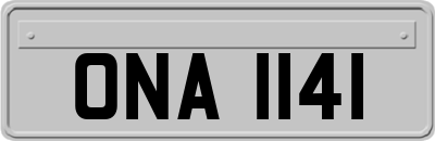 ONA1141