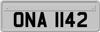 ONA1142