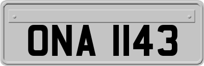 ONA1143