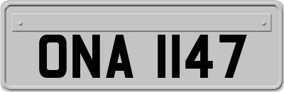 ONA1147