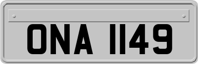 ONA1149