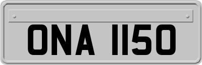 ONA1150