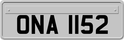 ONA1152