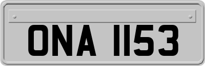 ONA1153
