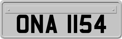 ONA1154