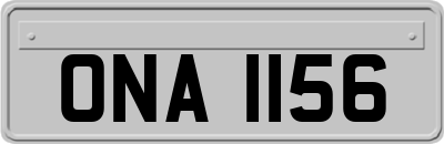 ONA1156