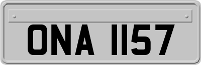 ONA1157