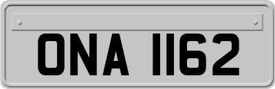 ONA1162