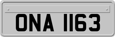 ONA1163