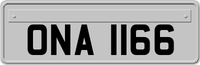 ONA1166