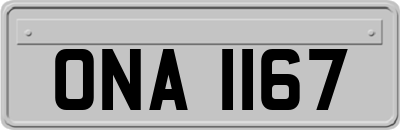 ONA1167