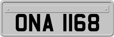 ONA1168