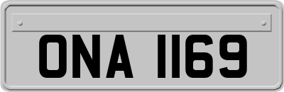ONA1169