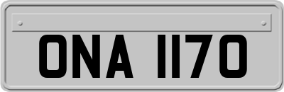ONA1170