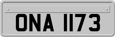 ONA1173