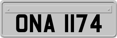 ONA1174