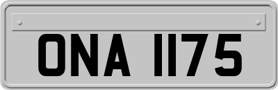 ONA1175