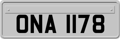 ONA1178