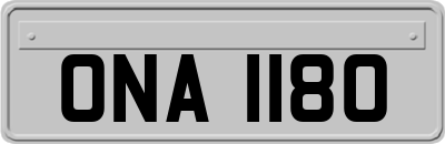 ONA1180