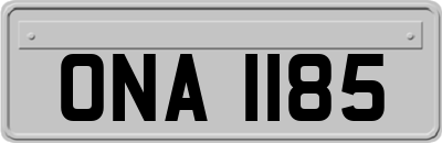 ONA1185