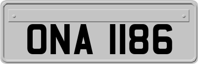 ONA1186