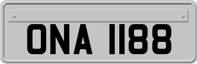 ONA1188
