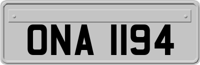 ONA1194