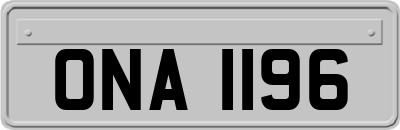 ONA1196
