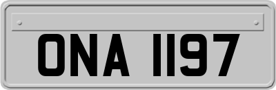 ONA1197