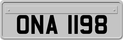ONA1198