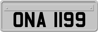 ONA1199