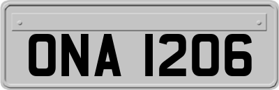 ONA1206