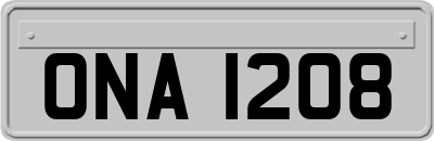 ONA1208