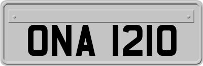 ONA1210