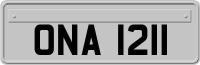 ONA1211