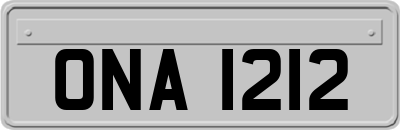 ONA1212