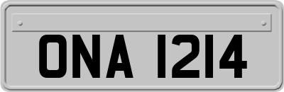 ONA1214