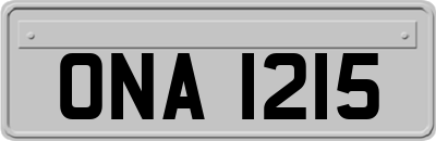 ONA1215