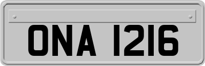 ONA1216