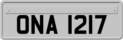 ONA1217