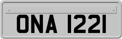 ONA1221
